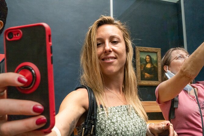 Paris Louvre Museum Must-Sees Guided Tour - Why a short Louvre tour can be a smart choice