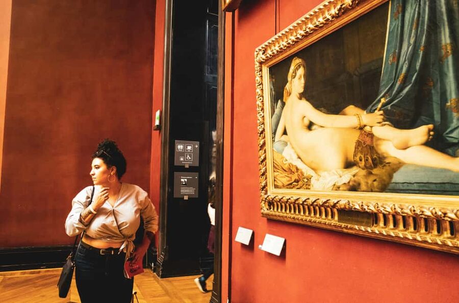 Paris: Louvre Museum & River Cruise Priority Access Tickets - Key Points