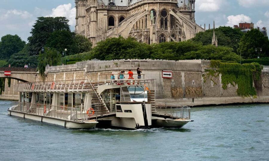 Paris: Louvre Museum & River Cruise Priority Access Tickets - Why the River View Adds Real Value