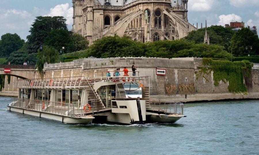 Paris: Louvre Museum & River Cruise Priority Access Tickets - Who Should Book This Experience