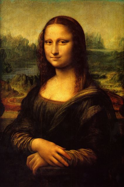Paris: Louvre Museum Skip-The-Line Tour - Why a focused Louvre route helps