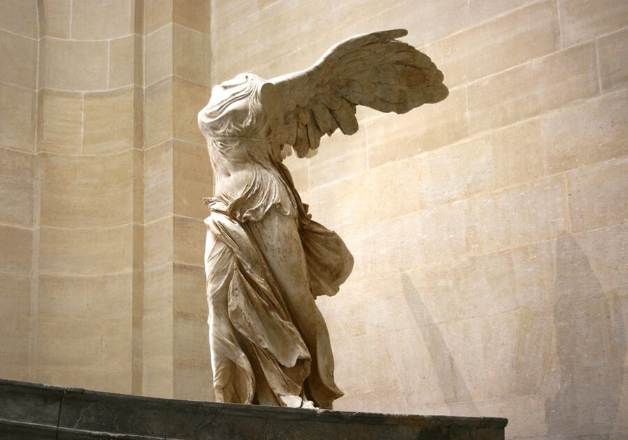 Paris: Louvre Museum Ticket & Exclusive Immersive AudioGuide - Accessibility, bags, and what to bring