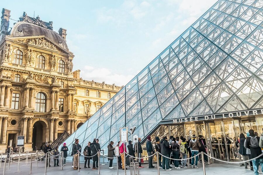 Paris: Louvre Museum Timed-Entrance Ticket - Why a timed Louvre ticket matters