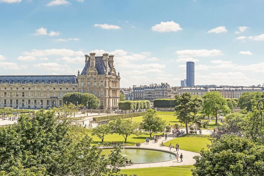 Paris: Louvre Private Family Tour for Kids + Reserved Entry - Key points to know before booking