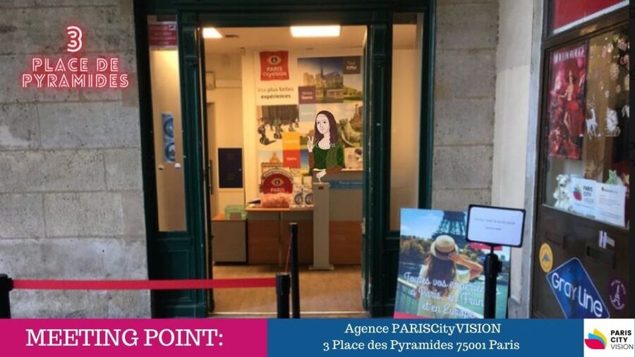 Paris: Louvre Reserved Ticket and River Cruise Combo - Choosing the right Louvre time