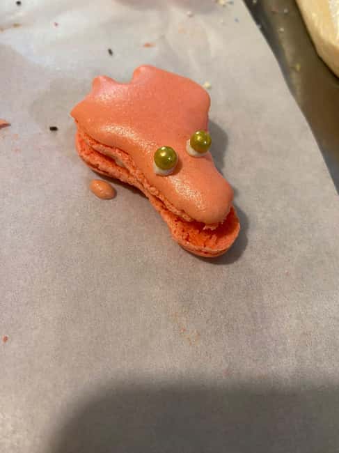 Paris: Macaron Baking Class for Families and Kids - Who should book this Paris macaron class?