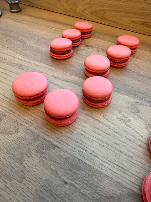 Paris: Macaron Baking Class in Central Paris - Why macarons are harder than they look
