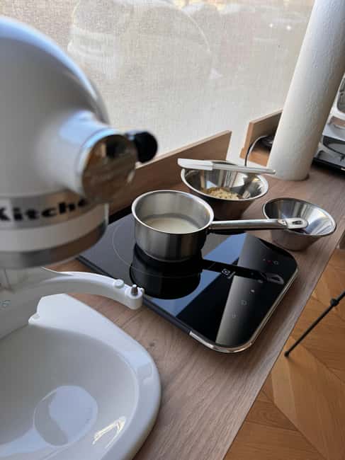 Paris: Macaron Baking Class in Central Paris - Is $122 a fair price?