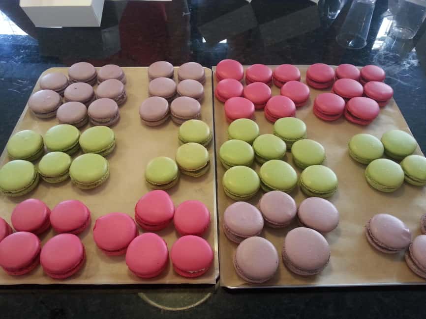 Paris: Macaron, Croissant or Pastry Class with a French Chef - Who should book this Paris pastry class?