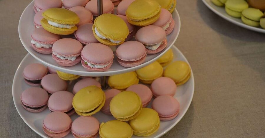 Paris: Macarons Class, Teatime and To-Go Box - Key points at a glance