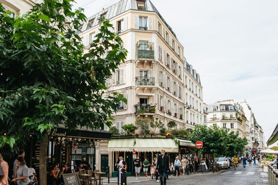 Paris: Montmartre Food and Wine Guided Tour - Who will enjoy this experience most?