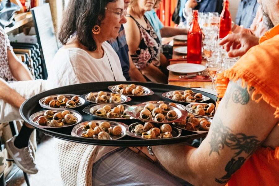 Paris: Montmartre Food and Wine Guided Tour - Why this Montmartre food tour works
