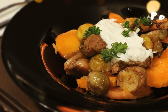 Paris Montmartre Food Tour - A Full French Meal by Do Eat Better - Rue Lepic begins with something sweet