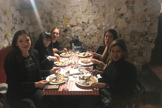 Paris Montmartre Food Tour - A Full French Meal by Do Eat Better - Place des Abbesses and the boeuf bourguignon