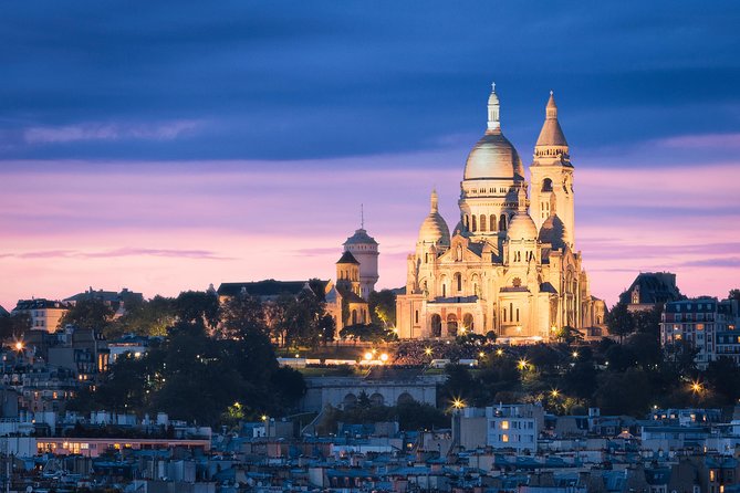 Paris Montmartre Food Tour - A Full French Meal by Do Eat Better - Cheese near Place du Tertre