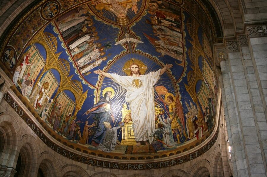 Paris: Montmartre Highlights Walking Tour with a Local Guide - Is $34 a fair price?