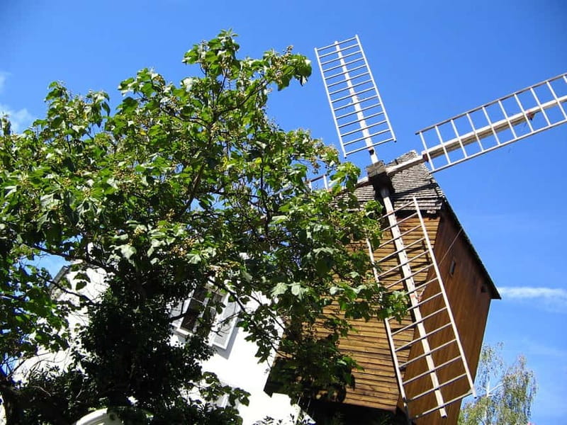 Paris: Montmartre Private Walking Tour - Starting below Montmartre at Metro Blanche