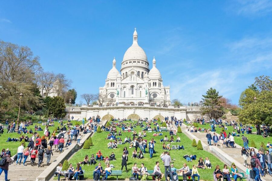 Paris: Montmartre Small Group Guided Walking Tour - Is $74 a fair price?