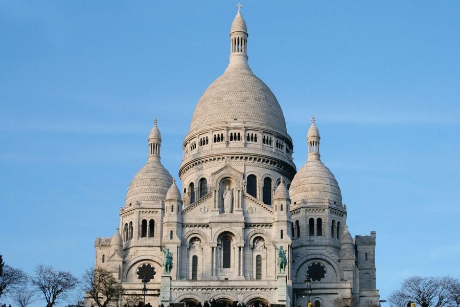 Paris: Montmartre Small Group Guided Walking Tour - Dalida, Picasso, Van Gogh, and the artists’ Montmartre