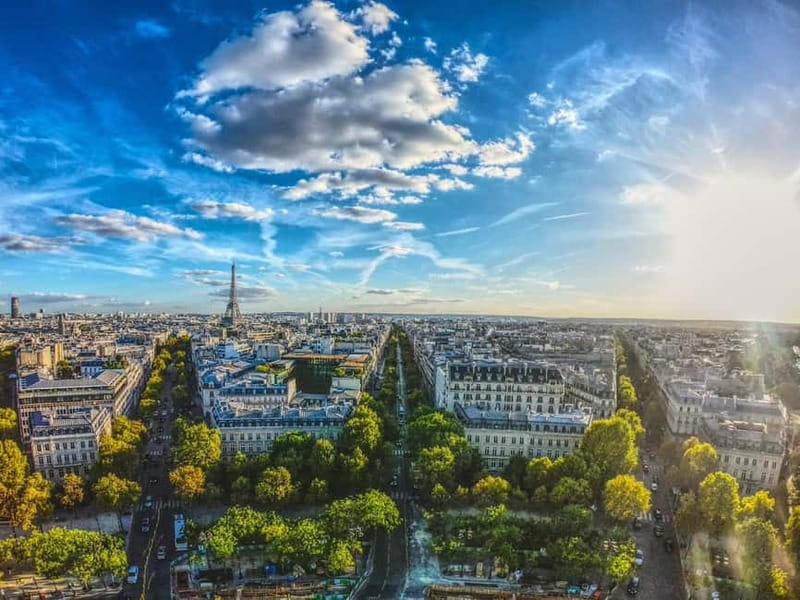 Paris: Montmartre. The old artist village+its unique charm. - Practical details for a smoother morning or afternoon