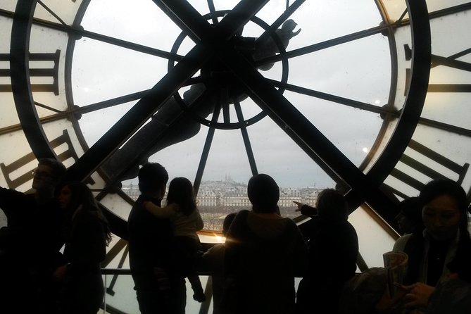 Paris Musée d'Orsay Fully Guided Tour - Who should book this Musée d’Orsay tour
