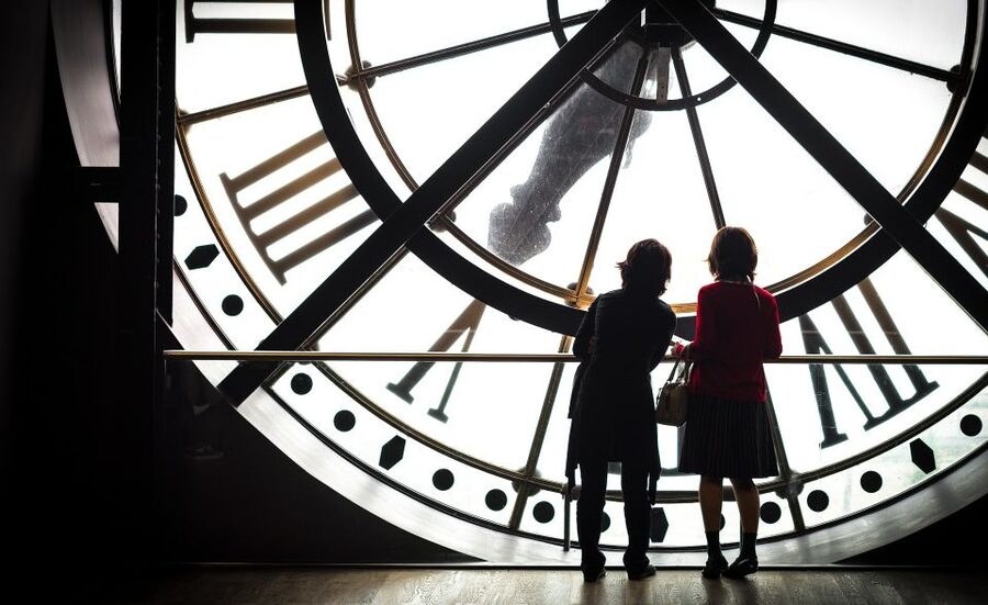 Paris: Musee d'Orsay Private Guided Tour - Key points to know before booking