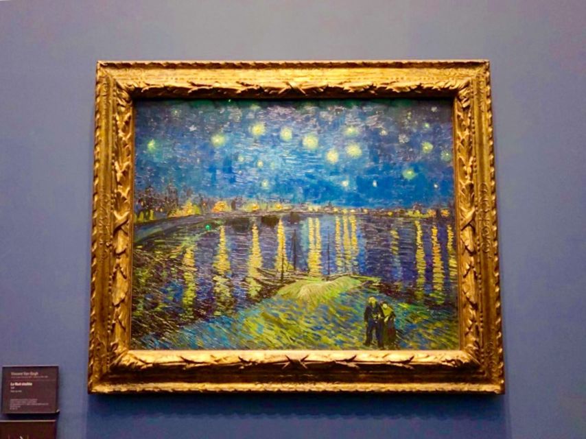 Paris: Musee d'Orsay Private Guided Tour - Why the Musée d’Orsay building matters