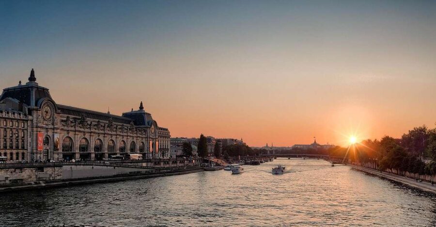 Paris: Musee d'Orsay Private Guided Tour - How the guide brings Impressionism into focus