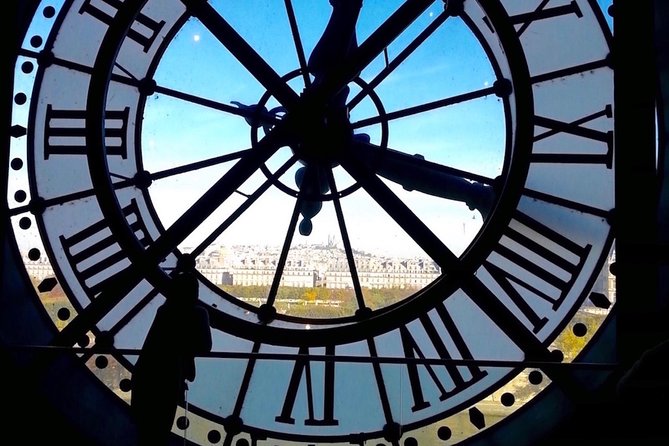 Paris: Musée d’Orsay Skip-the-Line Tour with Expert Guide - Price and value at $67.60