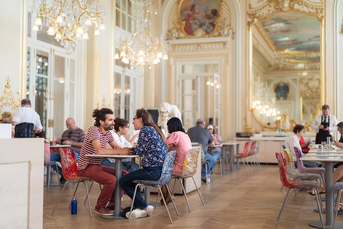 Paris: Musée d’Orsay Skip-the-Line Tour with Expert Guide - Who should book this tour?