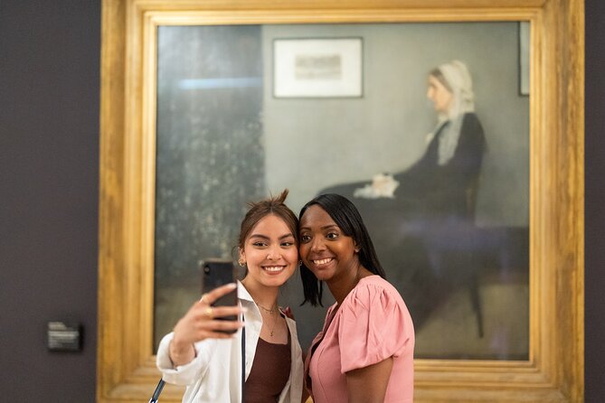 Paris: Musée d’Orsay Skip-the-Line Tour with Expert Guide - Following the story from academic art to Impressionism