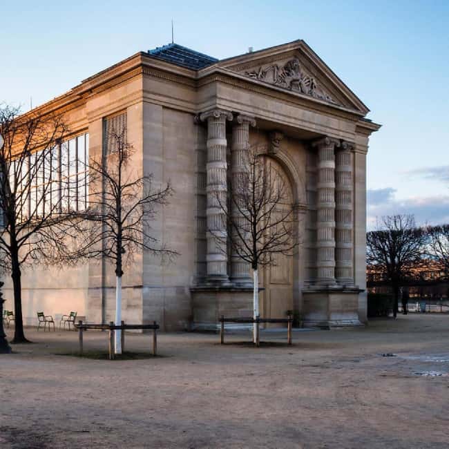 Paris: Musée de l'Orangerie Access With Seine River Cruise - What the museum ticket does and does not solve