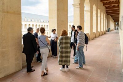 Napoleon’s Tomb & Invalides Small Group Guided Tour
