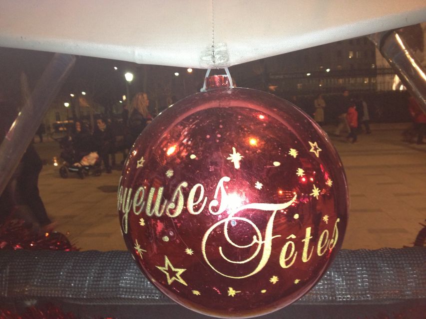 Paris: Nighttime Tuk-Tuk Tour - The Louvre, Orsay, and the Opera