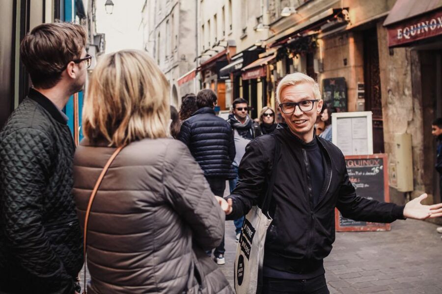 Paris: Notre Dame and Île de la Cité Walking Tour - FAQ