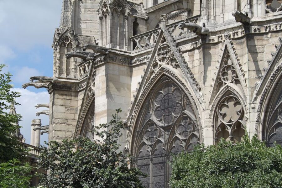 Paris: Notre Dame Exterior Private Tour - Is $171 per person a fair price?