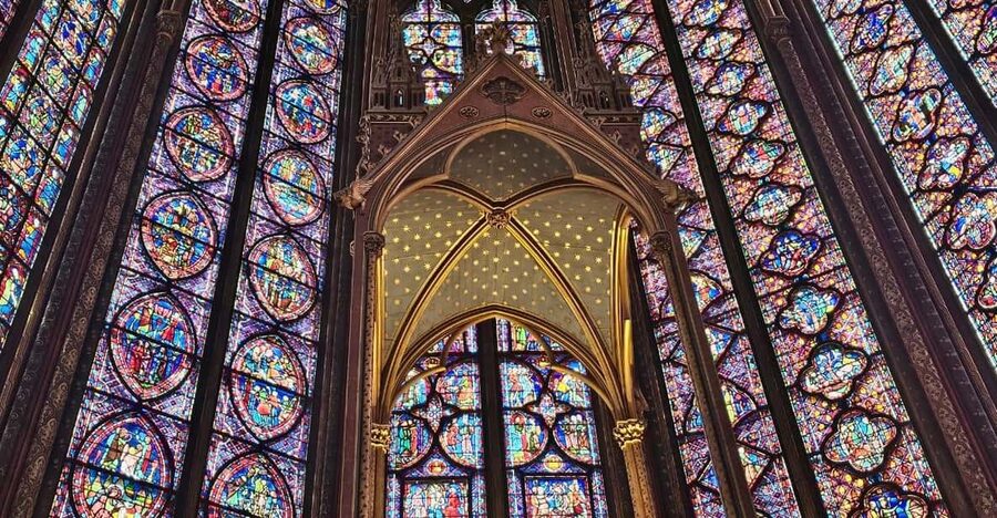 Paris: Notre Dame Outdoor Tour with Sainte-Chapelle / Crypt. - Is $63 a fair price?