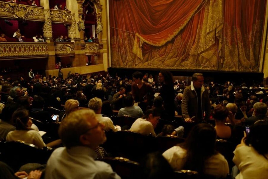Paris: Opera Garnier and Seine River Cruise Tickets - Should you book this Paris combination?