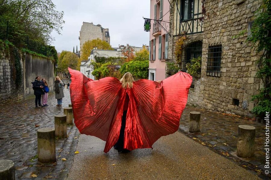 Paris: Opera Singer Guide in Montmartre - Who will enjoy this unusual walk