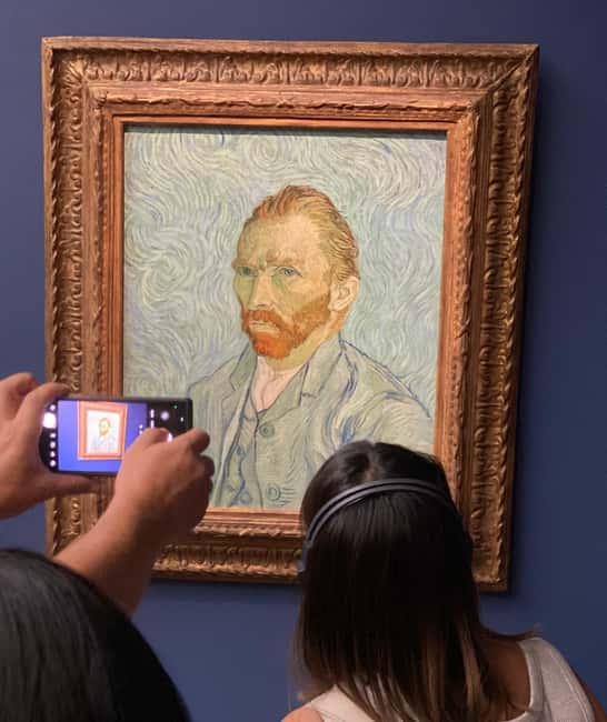 Paris: Orsay Museum and Rodin Museum Combo Entry Ticket - Key points before you book