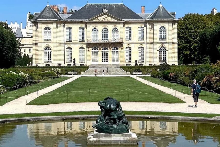 Paris: Orsay Museum and Rodin Museum Combo Entry Ticket - Why this two-museum pairing works