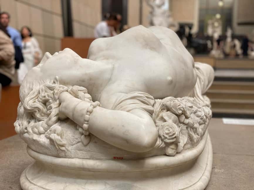 Paris: Orsay Museum and Rodin Museum Combo Entry Ticket - Finding the best use of your Orsay visit