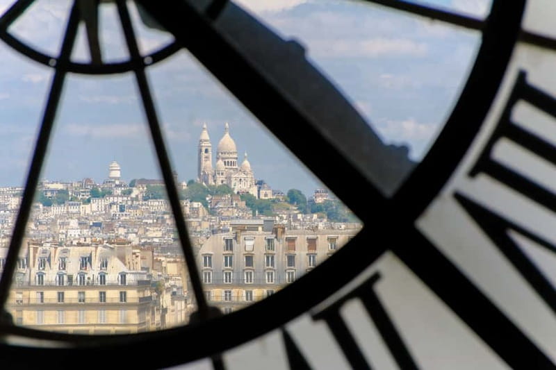 Paris: Orsay Museum Masterpieces Guided Tour - Who should book this Musée d’Orsay tour?