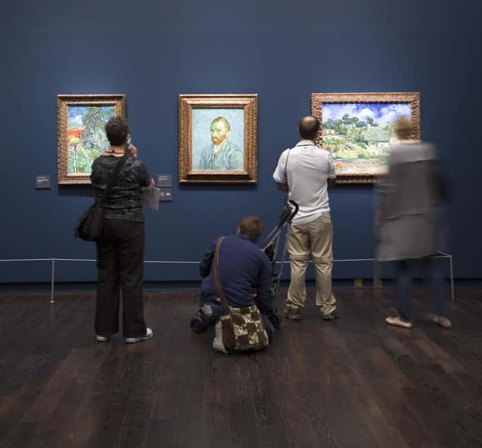 Paris: Orsay Museum Masterpieces Guided Tour - Why the Musée d’Orsay makes such a fine tour