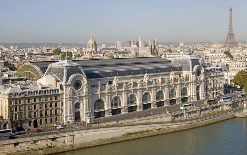 Paris: Orsay Museum Masterpieces Guided Tour - Is $60 a fair price?