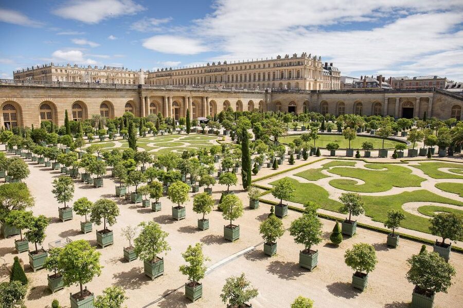 Paris: Palace of Versailles Ticket with Private Transfer - From your Paris hotel to the gates of Versailles
