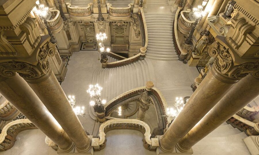 Paris: Palais Garnier Mystery Game with Entry Ticket - Why the 90-minute length works