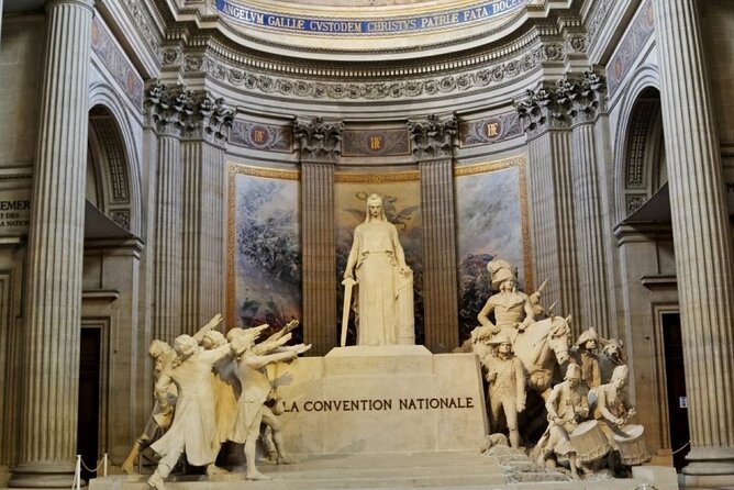 Paris Pantheon Entrance Ticket & Seine River Cruise - Who gets the best value from this experience
