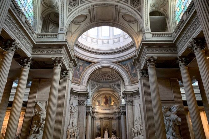 Paris Pantheon Entrance Ticket & Seine River Cruise - Should you book this Pantheon and Seine package?