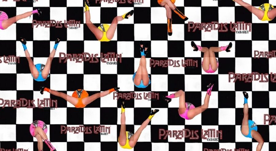 Paris: Paradis Latin Cabaret Show with Optional Champagne - Dress, age, and what to bring